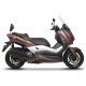 Sistem de fixare SHAD Y0XM37RV pentru spatar SHAD