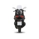 Sistem de fixare SHAD Y0XM37RV pentru spatar SHAD