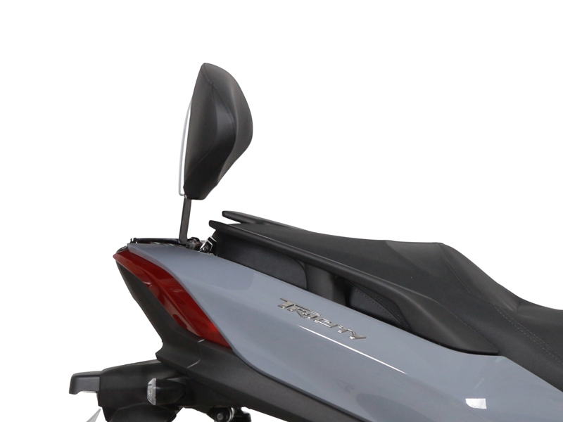 Sistem de fixare SHAD Y0XM37RV pentru spatar SHAD