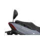 Sistem de fixare SHAD Y0XM37RV pentru spatar SHAD