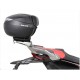 Kit de prindere cutie Top Master SHAD H0XV77ST