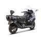 Sistem de fixare SHAD K0AK57RV pentru spatar SHAD