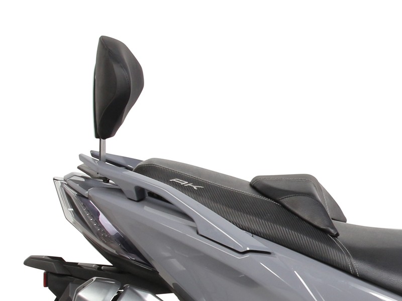 Sistem de fixare SHAD K0AK57RV pentru spatar SHAD
