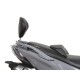 Sistem de fixare SHAD K0AK57RV pentru spatar SHAD
