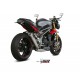 Evacuare MIVV GHIBLI T.016.LGX otel inoxidabil Evacuare MIVV GHIBLI T.016.LGX otel inoxidabil