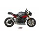 Evacuare MIVV GHIBLI T.016.LGX otel inoxidabil Evacuare MIVV GHIBLI T.016.LGX otel inoxidabil