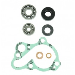 Water pump gasket kit ATHENA P400210348085 + bearings Water pump gasket kit ATHENA P400210348085 + bearings