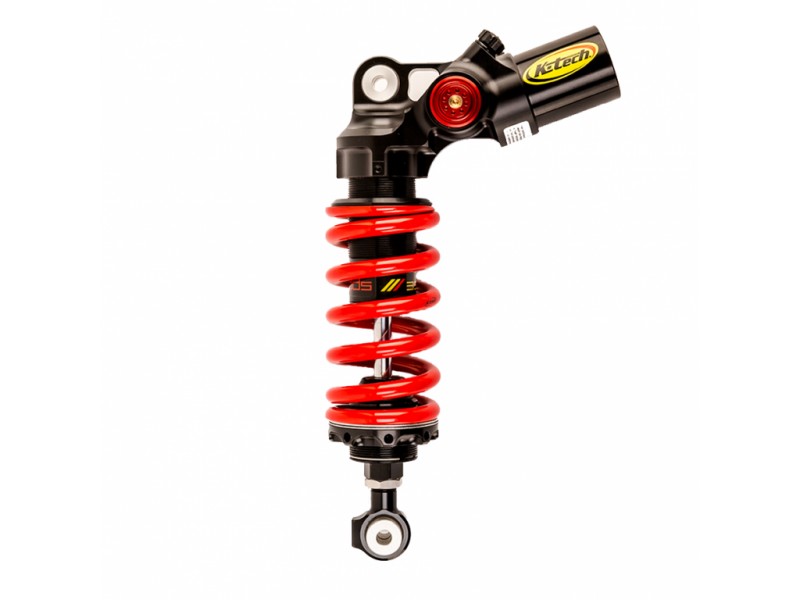 Rear monoshock K-TECH DDS 255-017-130-020 PRO
