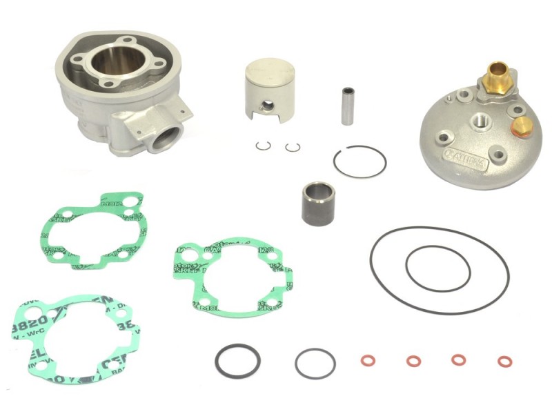 Kit cilindru ATHENA P400130100001 with head d 47,6