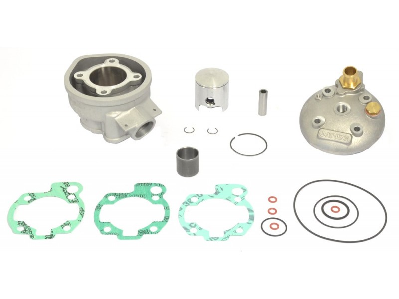 Kit cilindru ATHENA 075700 Big Bore d 47,6 mm, 70 cc, compression 13,9:1