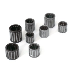 Needle bearing ATHENA MNB120150163 16.30x12.00x15.00 Needle bearing ATHENA MNB120150163 16.30x12.00x15.00