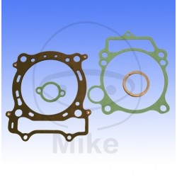 Gasket set ATHENA TOPEND P400485160009 for Athena cylinder kit Gasket set ATHENA TOPEND P400485160009 for Athena cylinder kit
