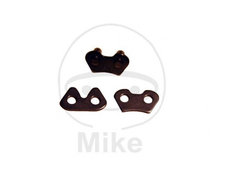 Timing chain rivet D.I.D Chain SCR0404 SV Timing chain rivet D.I.D Chain SCR0404 SV