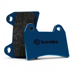 Placute de frana BREMBO 07BB1205 CC ROAD Placute de frana BREMBO 07BB1205 CC ROAD