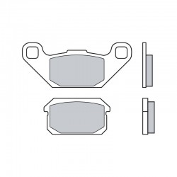 Placute de frana BREMBO 07GR78CC CC ROAD Placute de frana BREMBO 07GR78CC CC ROAD