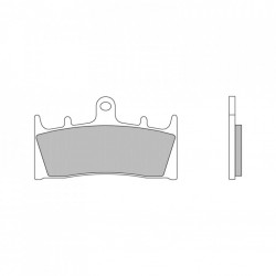 Placute de frana BREMBO 07SU1907 CC ROAD Placute de frana BREMBO 07SU1907 CC ROAD
