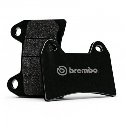 Placute de frana BREMBO 07034 CC SCOOTER Placute de frana BREMBO 07034 CC SCOOTER