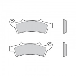 Placute de frana BREMBO 07045 CC SCOOTER Placute de frana BREMBO 07045 CC SCOOTER