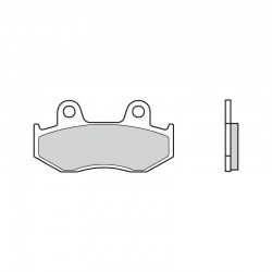 Placute de frana BREMBO 07078 CC SCOOTER Placute de frana BREMBO 07078 CC SCOOTER