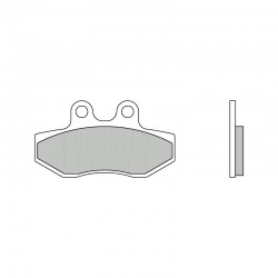 Placute de frana BREMBO 07089 CC SCOOTER Placute de frana BREMBO 07089 CC SCOOTER