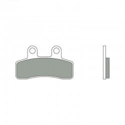 Placute de frana BREMBO 07097 CC SCOOTER Placute de frana BREMBO 07097 CC SCOOTER