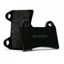Placute de frana BREMBO 07BB209A GENUINE Placute de frana BREMBO 07BB209A GENUINE