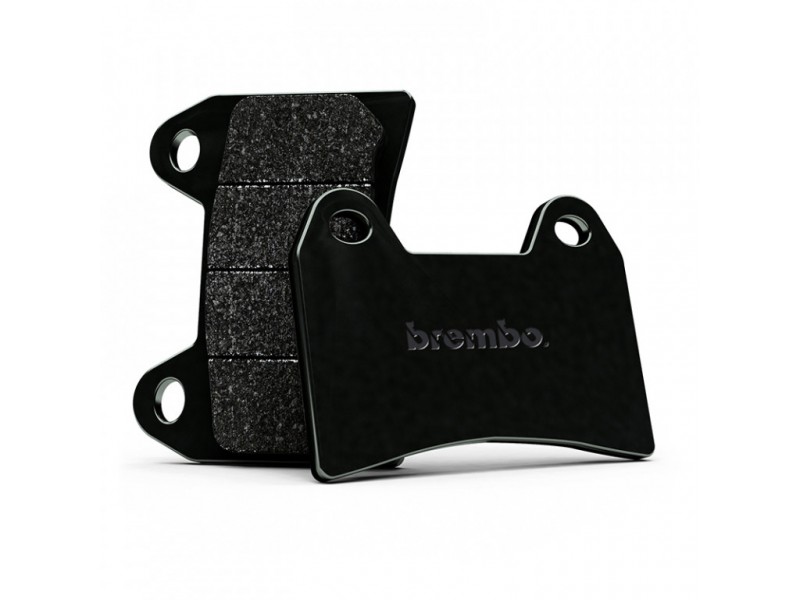 Placute de frana BREMBO 07BB209A GENUINE Placute de frana BREMBO 07BB209A GENUINE