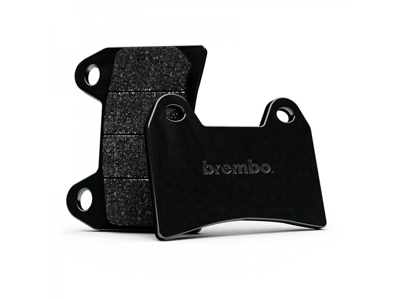 Placute de frana BREMBO 07BB3590 GENUINE Placute de frana BREMBO 07BB3590 GENUINE