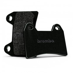Placute de frana BREMBO 07BB3884 GENUINE Placute de frana BREMBO 07BB3884 GENUINE