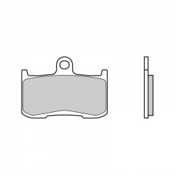 Placute de frana BREMBO 07KA23LA Placute de frana BREMBO 07KA23LA