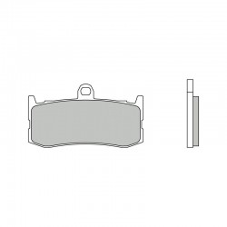 Placute de frana BREMBO 07GR06RC Placute de frana BREMBO 07GR06RC