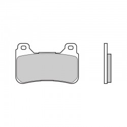 Placute de frana BREMBO 07HO50RC Placute de frana BREMBO 07HO50RC