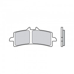 Placute de frana BREMBO 07BB37SA Placute de frana BREMBO 07BB37SA