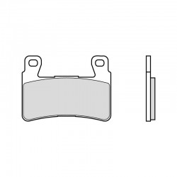 Placute de frana BREMBO 07HO45SA Placute de frana BREMBO 07HO45SA