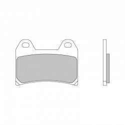 Placute de frana BREMBO 07HO47SA Placute de frana BREMBO 07HO47SA