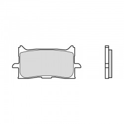 Placute de frana BREMBO 07HO62SA Placute de frana BREMBO 07HO62SA