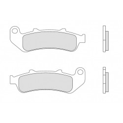Placute de frana BREMBO 07HO39SP Placute de frana BREMBO 07HO39SP