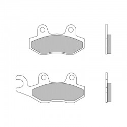 Placute de frana BREMBO 07YA21SX Placute de frana BREMBO 07YA21SX