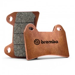Placute de frana BREMBO 07001XS Placute de frana BREMBO 07001XS