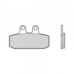 Placute de frana BREMBO 07006XS Placute de frana BREMBO 07006XS