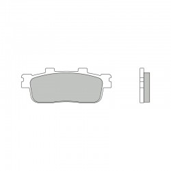 Placute de frana BREMBO 07040XS Placute de frana BREMBO 07040XS