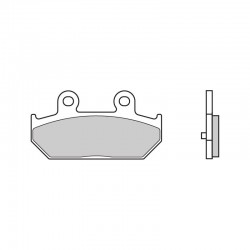 Placute de frana BREMBO 07058XS Placute de frana BREMBO 07058XS