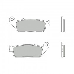 Placute de frana BREMBO 07074XS Placute de frana BREMBO 07074XS