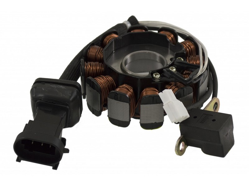 Stator RMS 246350321 Stator RMS 246350321