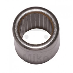 Needle bearing JMT 17x24x25mm. Needle bearing JMT 17x24x25mm.