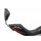 Sistem de fixare SHAD D0XD16RV pentru spatar SHAD Sistem de fixare SHAD D0XD16RV pentru spatar SHAD
