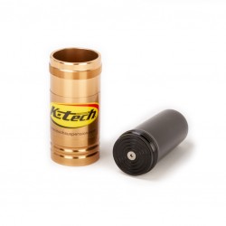 Reservoir conversion K-TECH WP 211-900-110 49 mm Reservoir conversion K-TECH WP 211-900-110 49 mm