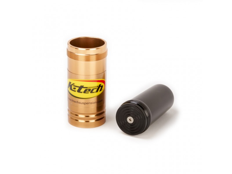 Reservoir conversion K-TECH WP 211-900-110 49 mm