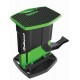 Lift stand POLISPORT 8982700005 green/black Lift stand POLISPORT 8982700005 green/black