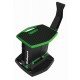 Lift stand POLISPORT 8982700005 green/black Lift stand POLISPORT 8982700005 green/black